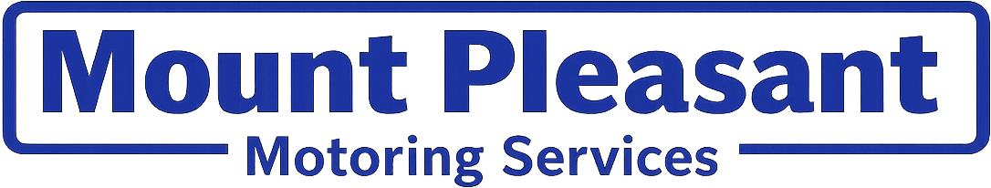 Mount Pleasant Motoring Services Ltd